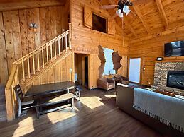 Hunter Hills Haven - Secluded Luxe Cabin Getaway With Mountain Views S