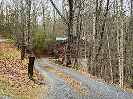 Hunter Hills Haven - Secluded Luxe Cabin Getaway With Mountain Views S