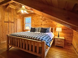 Hunter Hills Haven - Secluded Luxe Cabin Getaway With Mountain Views S