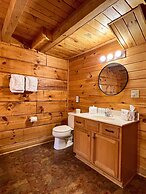 Hunter Hills Haven - Secluded Luxe Cabin Getaway With Mountain Views S