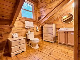 Hunter Hills Haven - Secluded Luxe Cabin Getaway With Mountain Views S