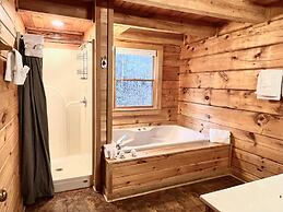 Hunter Hills Haven - Secluded Luxe Cabin Getaway With Mountain Views S