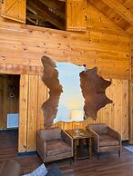 Hunter Hills Haven - Secluded Luxe Cabin Getaway With Mountain Views S
