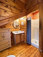 Hunter Hills Haven - Secluded Luxe Cabin Getaway With Mountain Views S