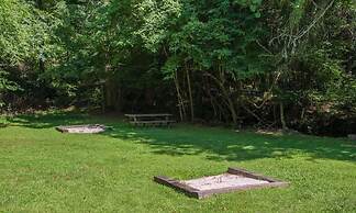 Knotty Pines - Lux Lodge Pool Theater Hot Tub