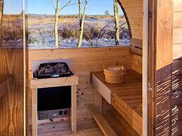 4 Star Holiday Home in Brovst