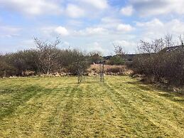 4 Star Holiday Home in Brovst