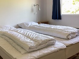 4 Star Holiday Home in Brovst