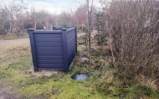 4 Star Holiday Home in Brovst