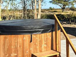 4 Star Holiday Home in Brovst