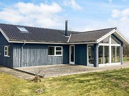 4 Star Holiday Home in Brovst