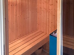 4 Star Holiday Home in Brovst