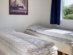 4 Star Holiday Home in Brovst