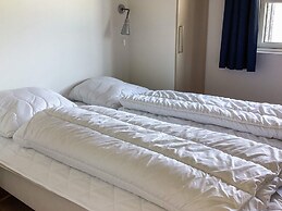 4 Star Holiday Home in Brovst