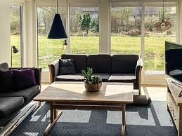 4 Star Holiday Home in Brovst