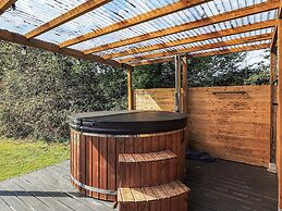 6 Person Holiday Home in Gedser