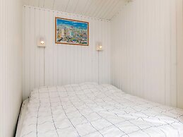 6 Person Holiday Home in Gedser