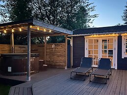 6 Person Holiday Home in Gedser