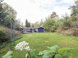 6 Person Holiday Home in Gedser