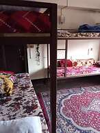 Backpackers Hostel