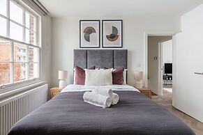 Modern 1BR Downtown Stay