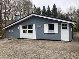 6 Person Holiday Home in Ansager