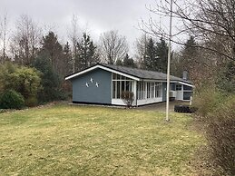 6 Person Holiday Home in Ansager