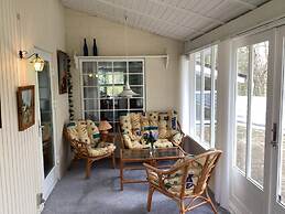 6 Person Holiday Home in Ansager