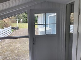 6 Person Holiday Home in Ansager