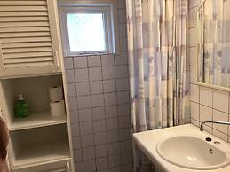 6 Person Holiday Home in Ansager