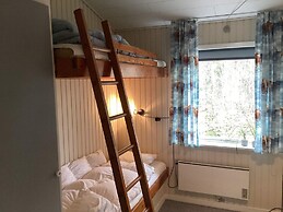 6 Person Holiday Home in Ansager