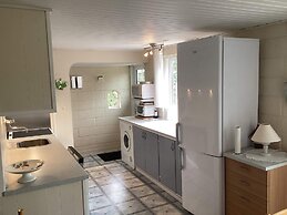 6 Person Holiday Home in Ansager