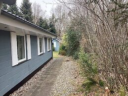 6 Person Holiday Home in Ansager