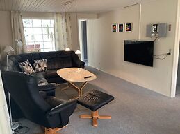 6 Person Holiday Home in Ansager