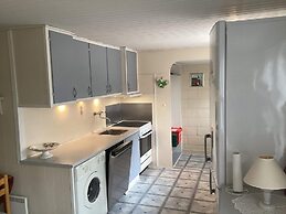 6 Person Holiday Home in Ansager