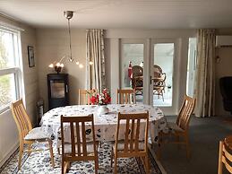 6 Person Holiday Home in Ansager