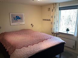 6 Person Holiday Home in Ansager