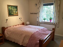 6 Person Holiday Home in Ansager