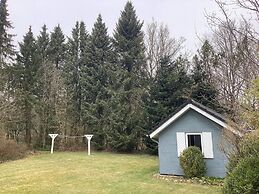6 Person Holiday Home in Ansager