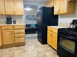 The Bungalow Retreat by UNC - Free Bikes!