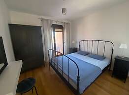 Panoramic Seaview Apartment Silver
