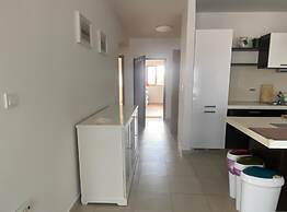 Panoramic Seaview Apartment Silver