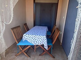 Panoramic Seaview Apartment Silver