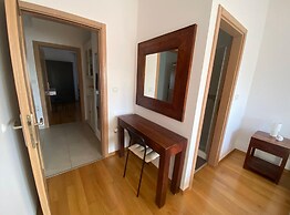 Panoramic Seaview Apartment Silver