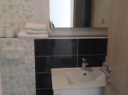 Cozy Vodice Garden Apartments With Terrace and BBQ