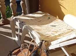 Cozy Vodice Garden Apartments With Terrace and BBQ