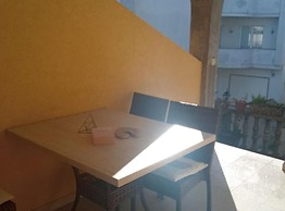 Cozy Vodice Garden Apartments With Terrace and BBQ