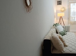 Cozy Vodice Garden Apartments With Terrace and BBQ