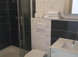 Cozy Vodice Garden Apartments With Terrace and BBQ