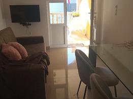 Cozy Vodice Garden Apartments With Terrace and BBQ